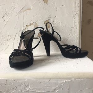 Cassandra Ray Heels