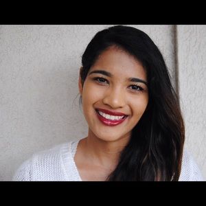 Meet your Posher, Sailusha