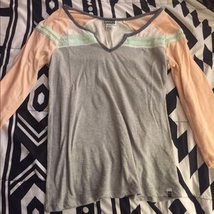 Roxy Shirt