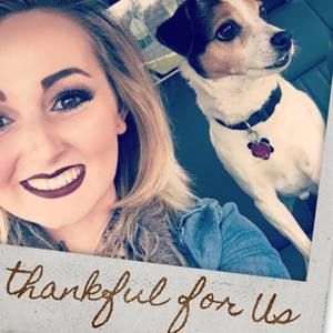 Meet your Posher, Aubrey