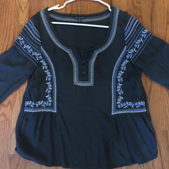 Shirt from American Eagle