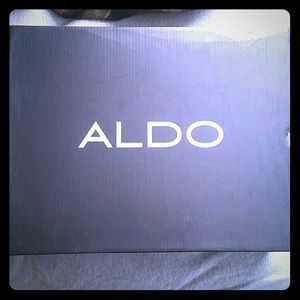 Aldo alalisien shoes