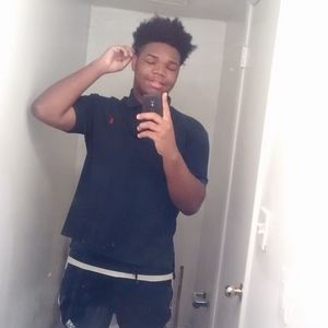 Meet your Posher, Kidd