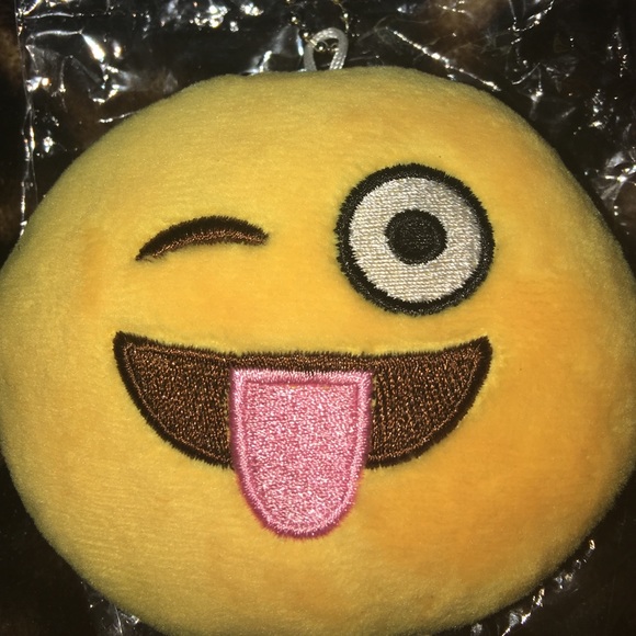 Emoji Keychain - Picture 3 of 4