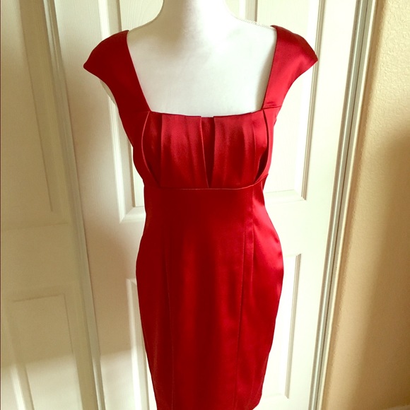 Calvin Klein cocktail dress