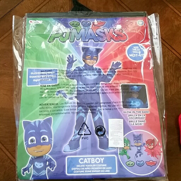 Halloween  costume