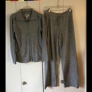 Chico's loungewear