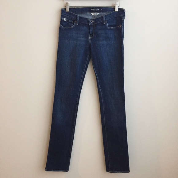 Abercrombie Kids Maddy Skinny jean