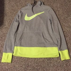 Nike Sweatshirt
