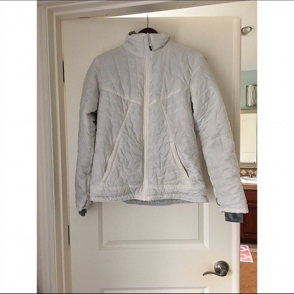 Columbia sportswear puffer jacket