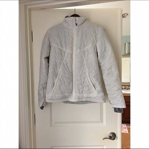 Columbia sportswear puffer jacket