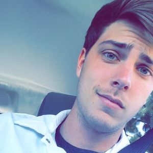 Meet your Posher, Jonathan