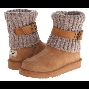UGG Cambridge boot authentic