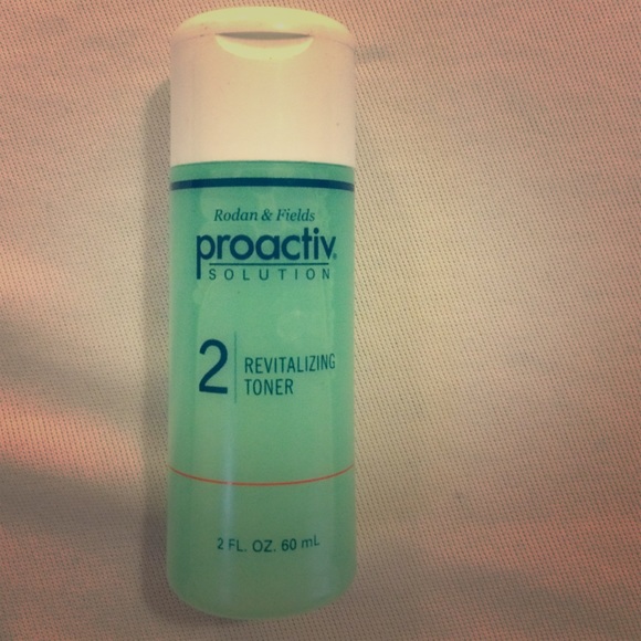 Proactive Revitalizing Toner