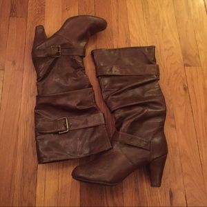 💥Spring price drop 💥Tall boots