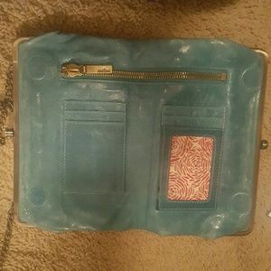 HOBO International LEANNE Wallet / Crossbody??