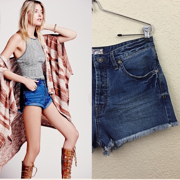 Free People Pants - New Free people shorts