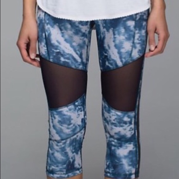 Lululemon high times pant