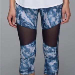 Lululemon high times pant