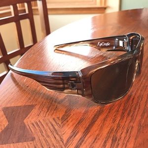 Spy LaCross Sunglasses