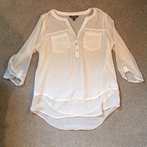Express Blouse