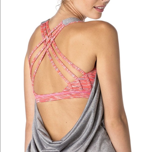 •NWT• Miss Me Active Tank Top