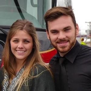 Meet your Posher, London