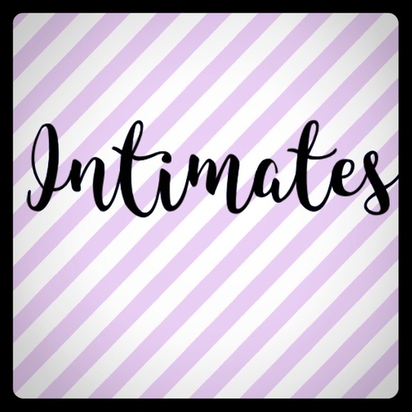 Other - Intimates