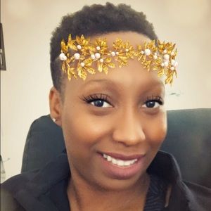 Meet your Posher, Bobbi