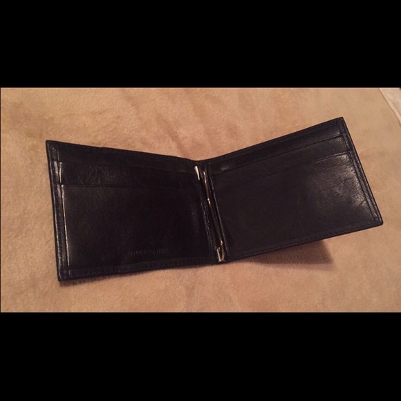 🔵MUST GO🔵Dockers slim leather wallet - Picture 4 of 4