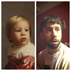 Meet your Posher, Jonathan