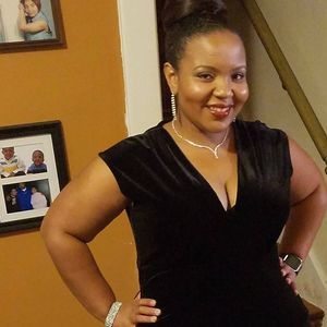 Meet your Posher, Nikki