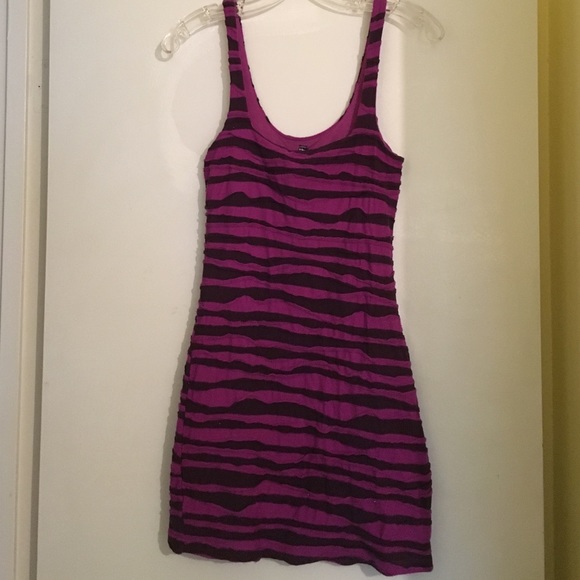Free People Bodycon seen on Carrie Diaries