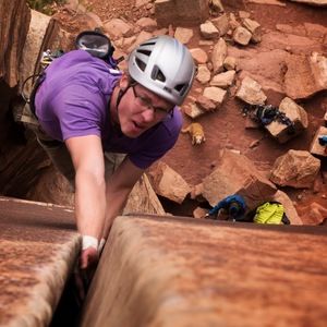 Meet your Posher, Toby