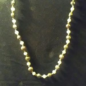 Natural quality PEARLS