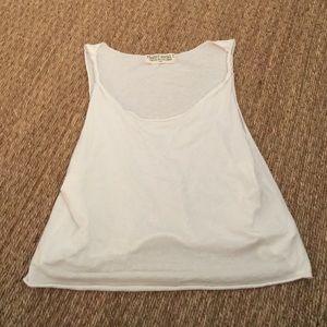 Project social tank top