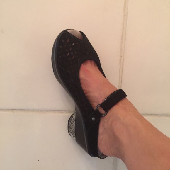 Sport Wedge Design size 7.5