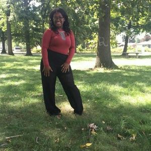 Meet your Posher, Rayanna