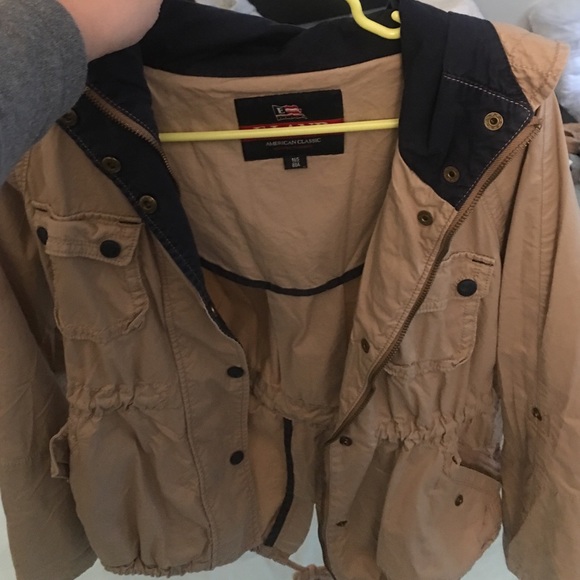 Jacket - Picture 2 of 2