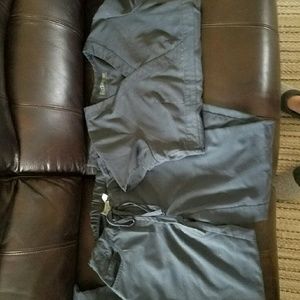 Greys anatomy scrubs