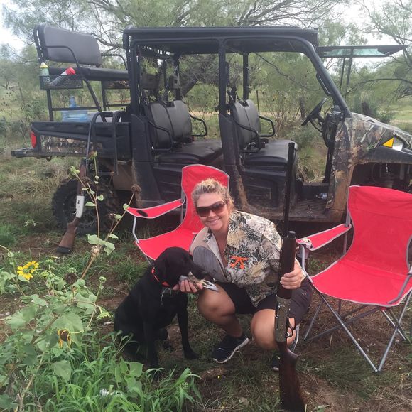 Meet your Posher, Amy - Picture 1 of 1