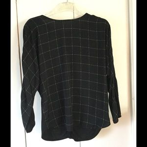 Ann Taylor Blouse - Size Small
