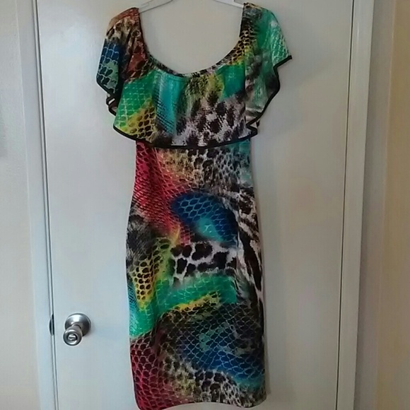 Plus Size dress