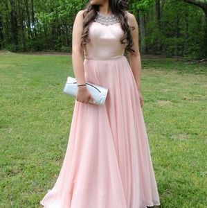 Sherri Hill Prom Dress