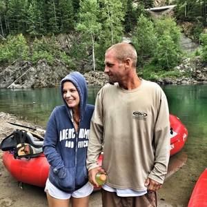 Meet your Posher, Mandie