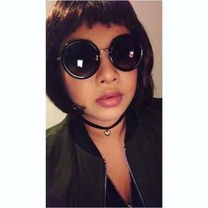 Meet your Posher, Minh