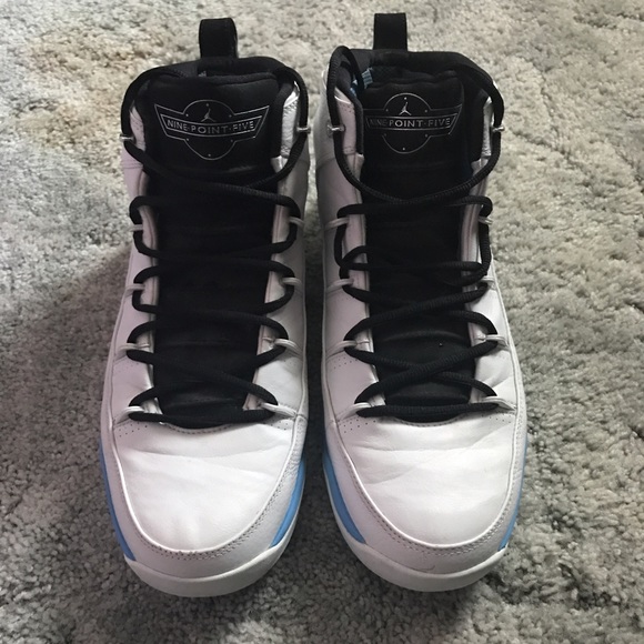 Jordan 9.5 shoes