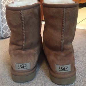 Ugg boots