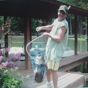 Meet your Posher, Steve