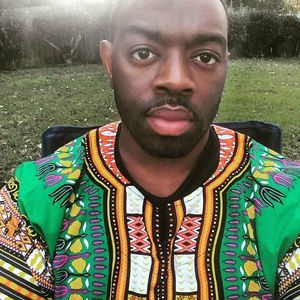 Meet your Posher, Benjamin